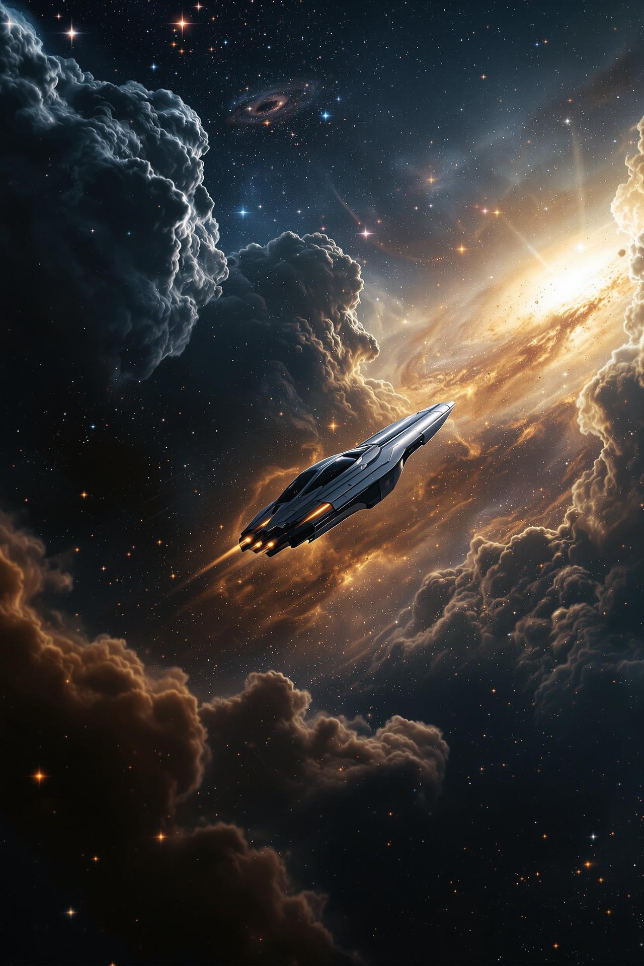 伦理在线作品《星际迷航：深空》高清HD海报