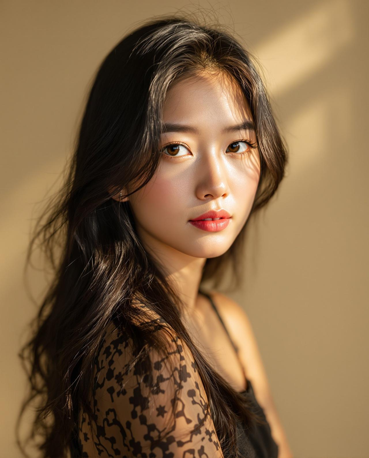 伦理在线内容总监 李婉清
