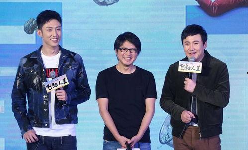 娱乐吃瓜君戏精编剧